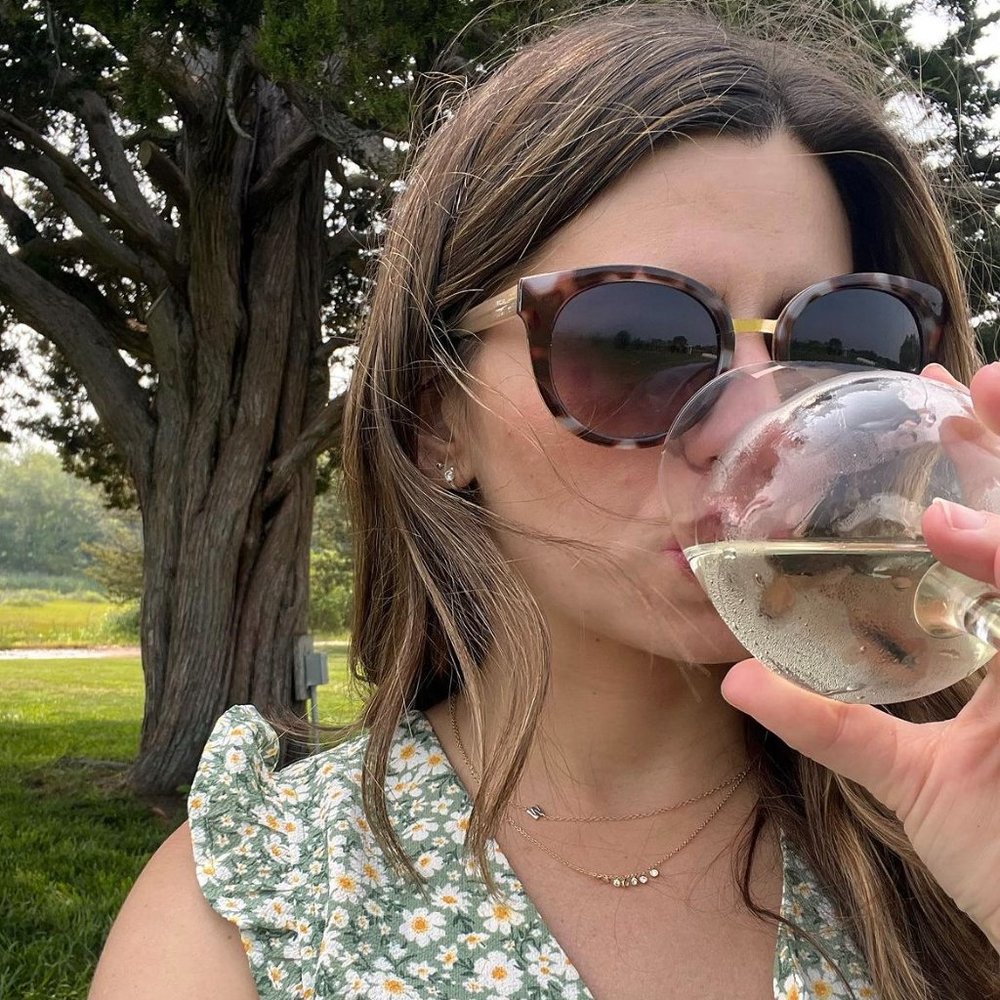 Meet your Posher, Margo